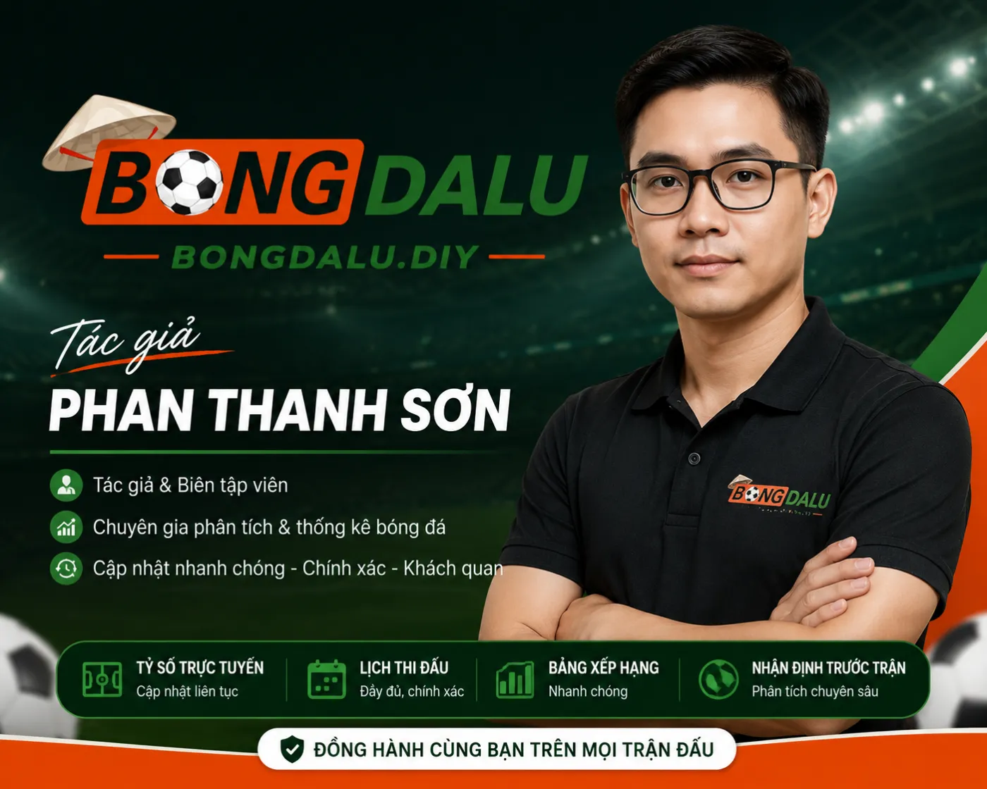 Tác giả phân tích nội dung chuyên sâu của Bongdalu