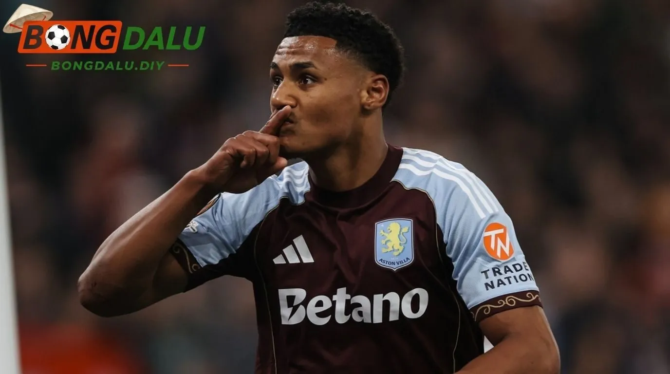 Soi kèo Aston Villa vs Arsenal