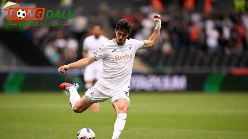 Soi kèo Swansea vs Watford 