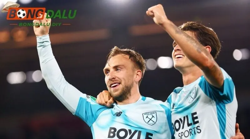 Soi kèo West Ham vs Wolves