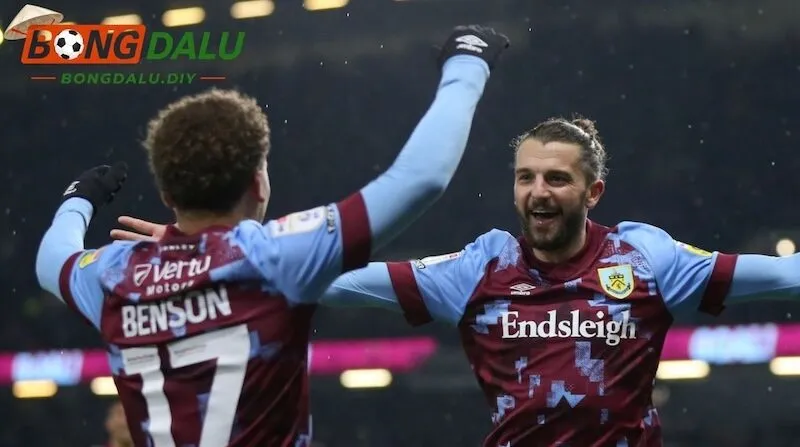 Soi kèo Burnley vs Middlesbrough