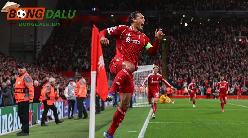 Soi kèo Liverpool vs Atletico Madrid