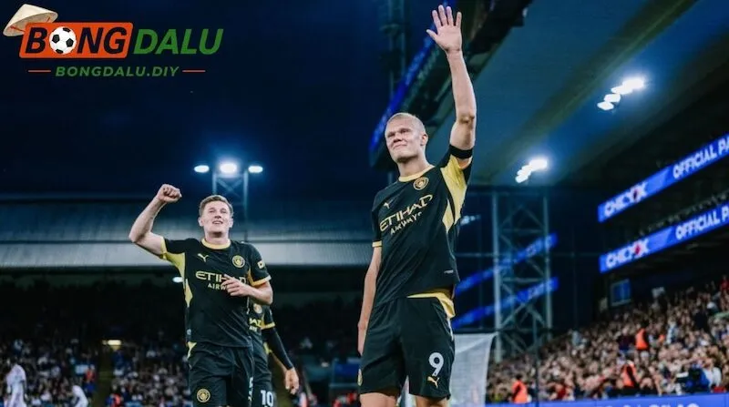 Soi kèo Man City vs Coventry