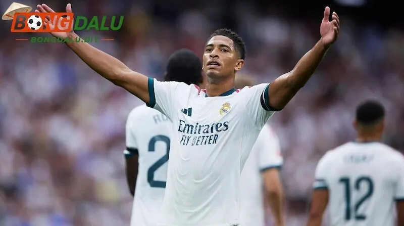 Soi kèo Real Betis vs Real Madrid
