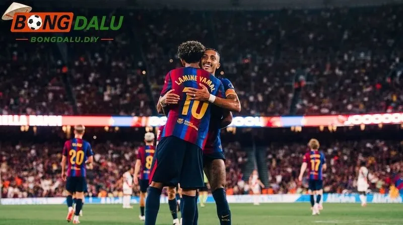 Soi kèo Valencia vs Barcelona