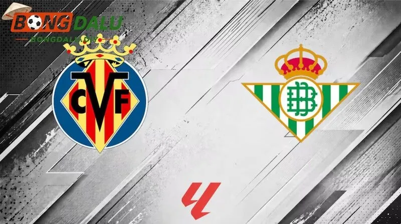 Soi kèo Villarreal vs Real Betis