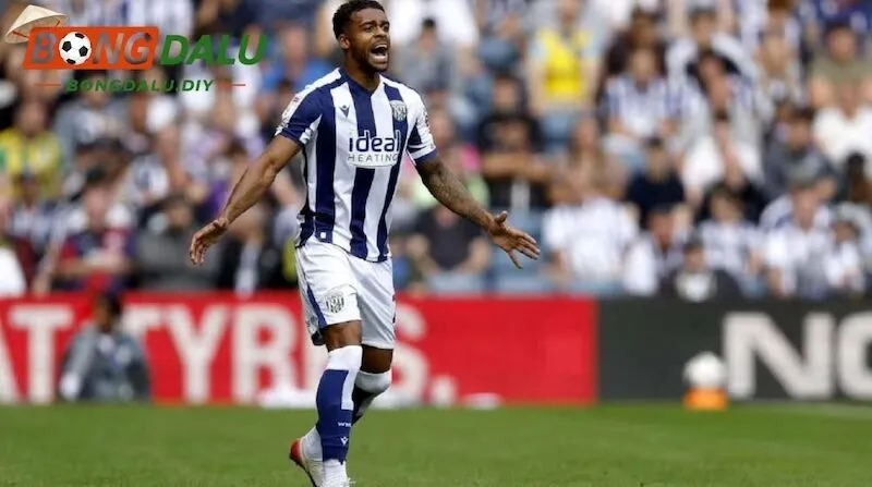 Soi kèo West Brom vs Charlton